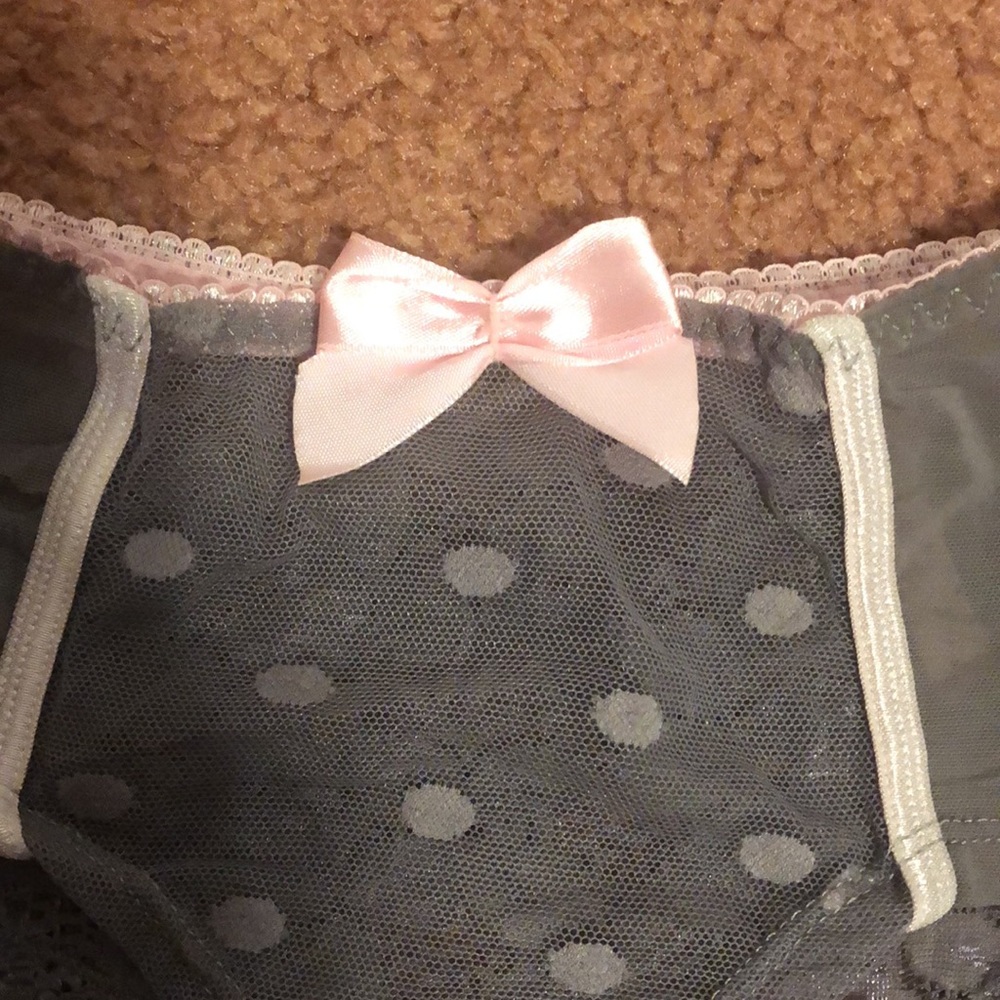 Native Intimates Panty - Picture 2 of 9